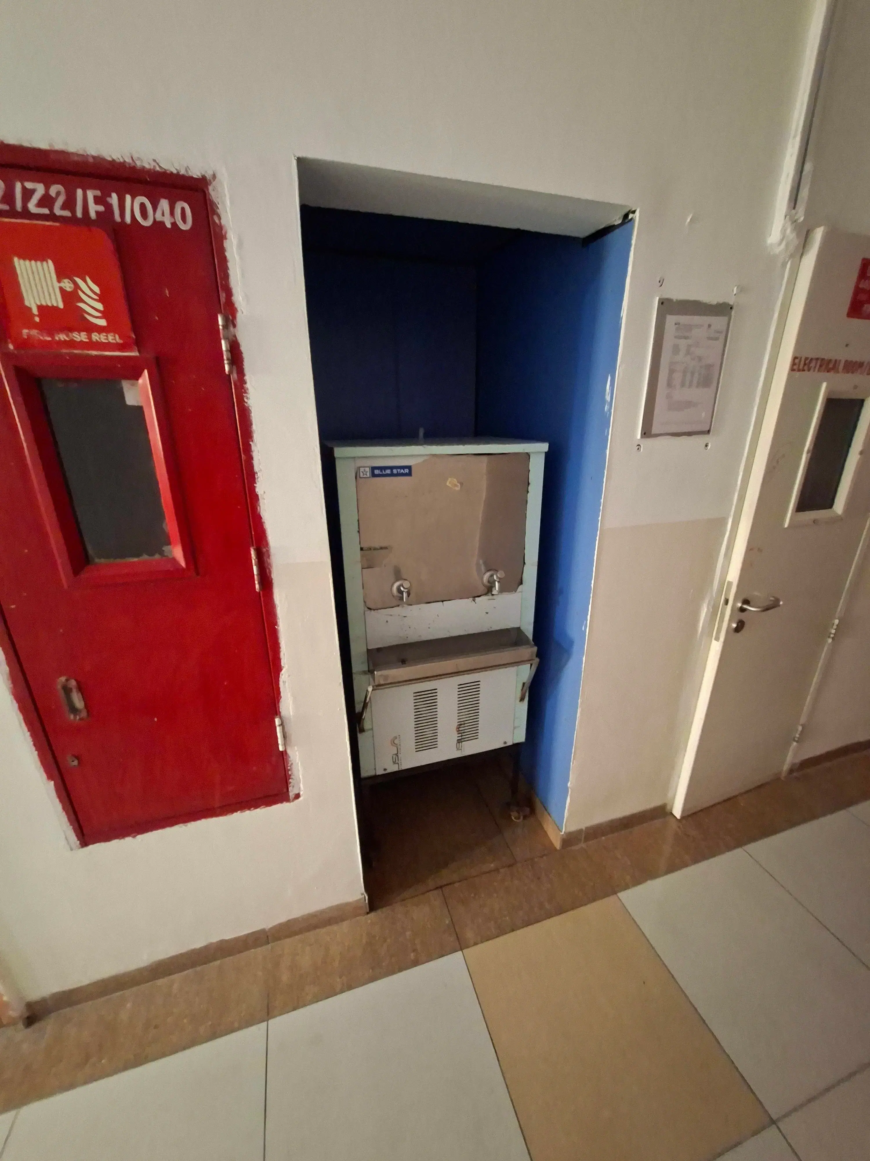 Manipal University Jaipur hostel photo 6